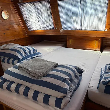 River Houseboats - Private Bay Πράγα